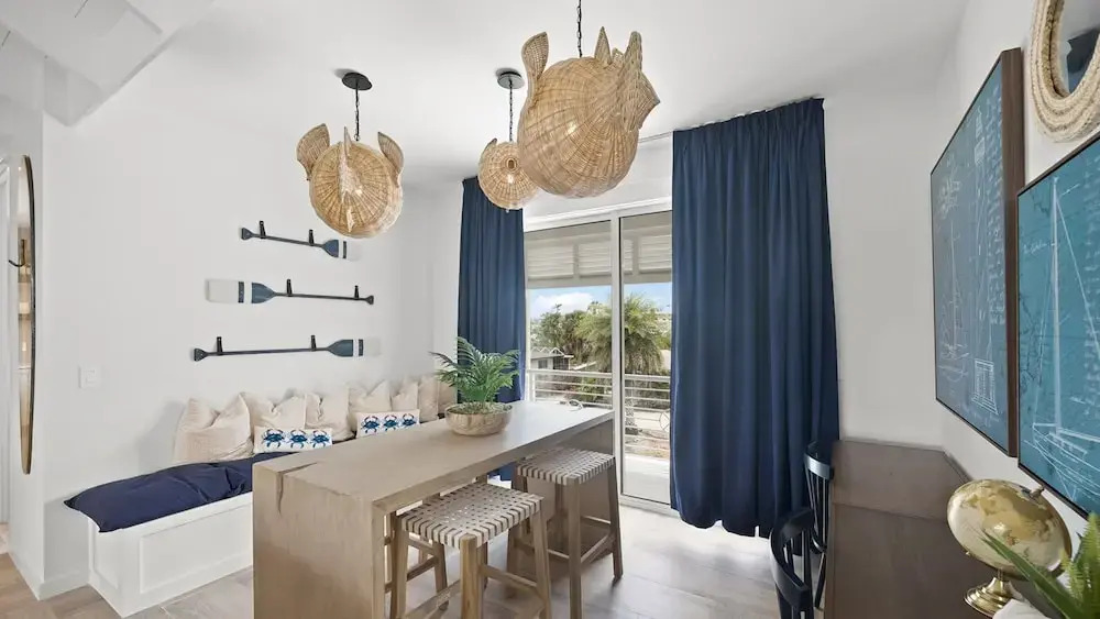 Maritime Manor in Siesta Key