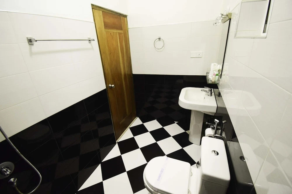Yoho Hotel Ranvil