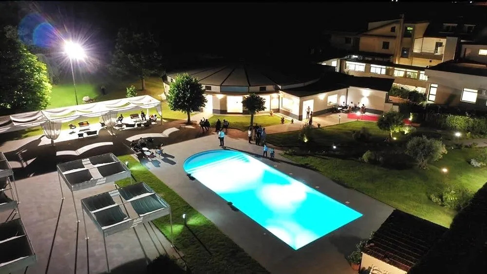 Onorati Hotel