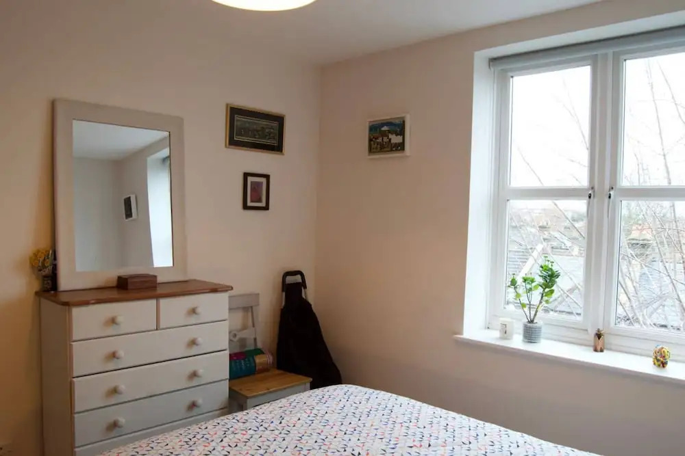 Newly Renovated 1 Bedroom Flat in New Cross Gate