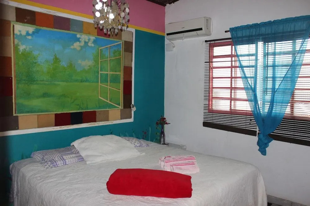 Babel Coliving Hospedagem