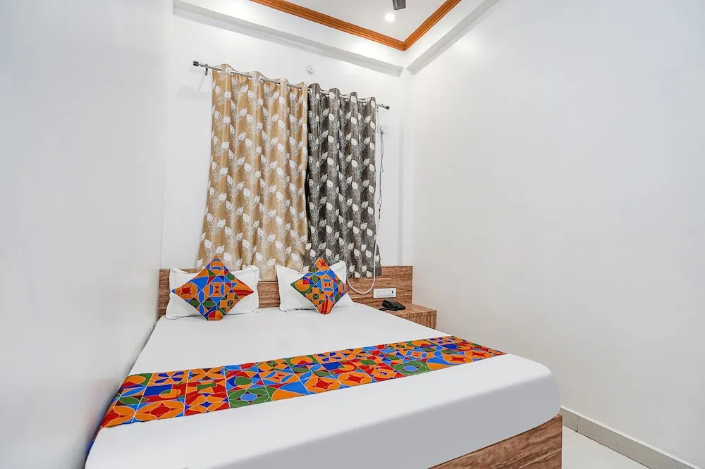 Shree Mahidev Palace