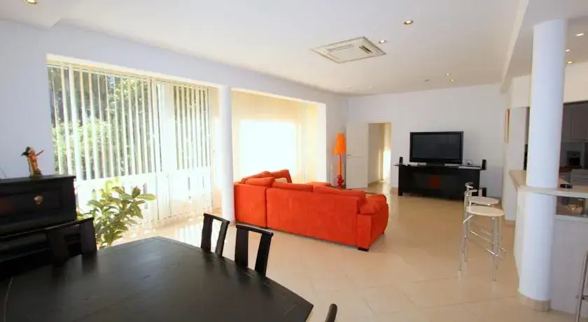 Villa 4G