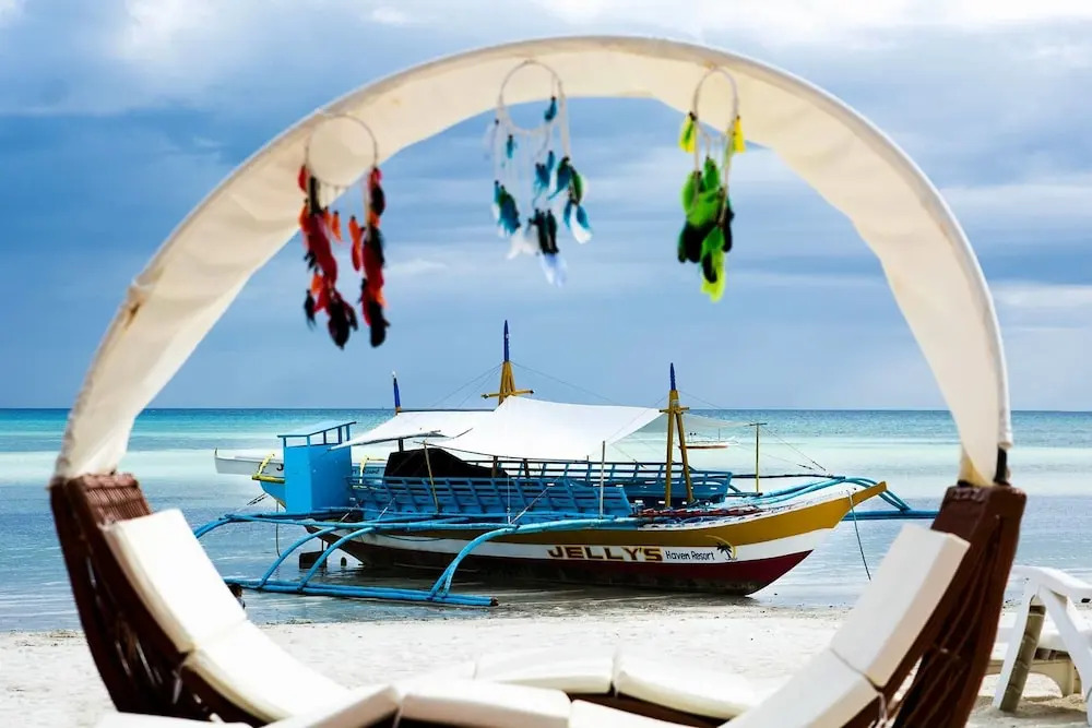 Jelly's Haven Resort