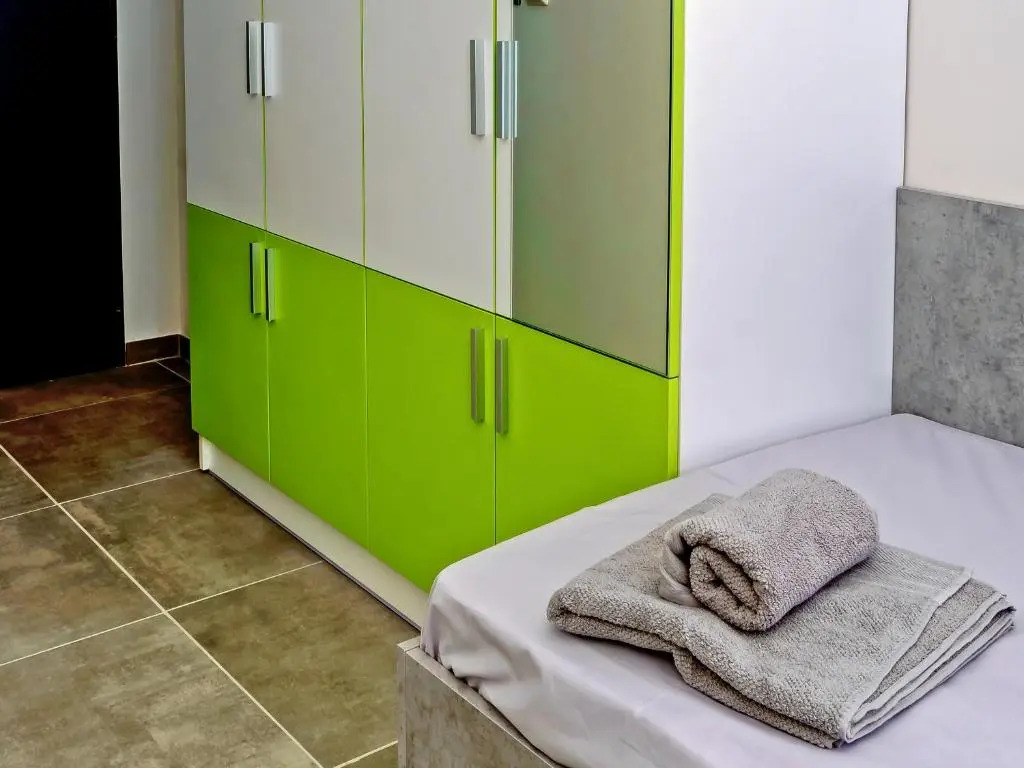 DORM BG pet-friendly Aparthotel