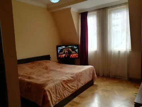 Guesthouse Greenville