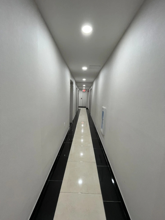 Park Bliss Hotel Bronx