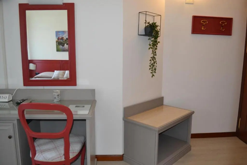 Albergo Grobberio