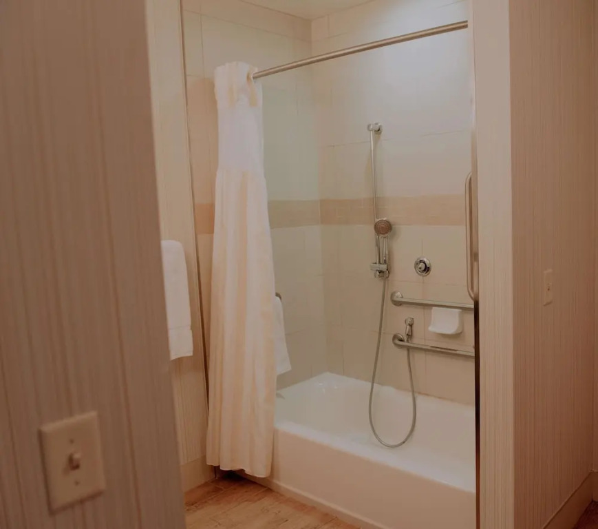 Hilton Garden Inn Auburn