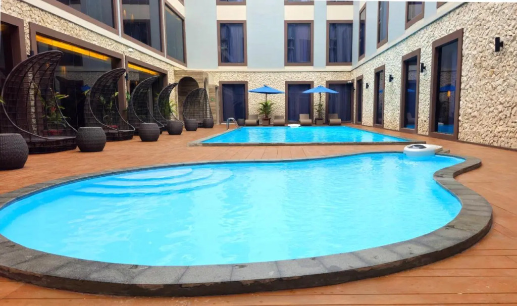 Swiss-Belinn Indramayu