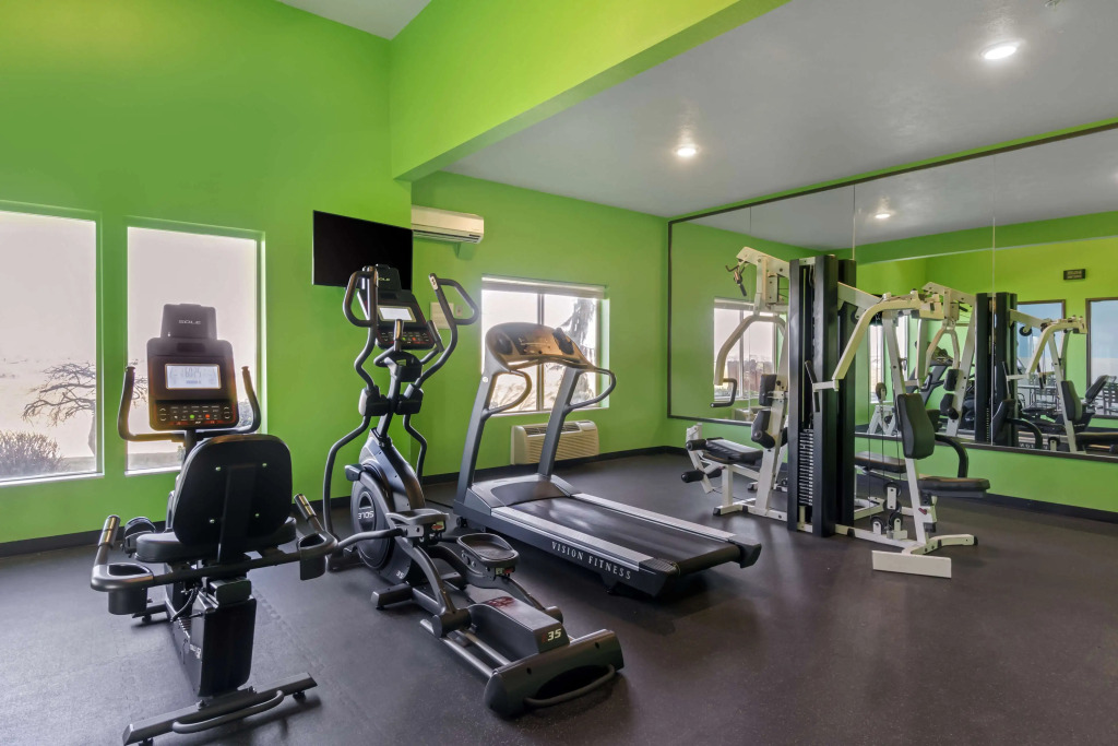 Best Western Plus Grapevine Inn