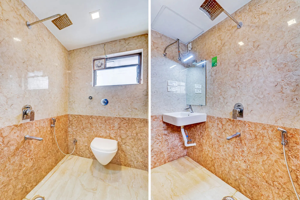 FabHotel Step Inn