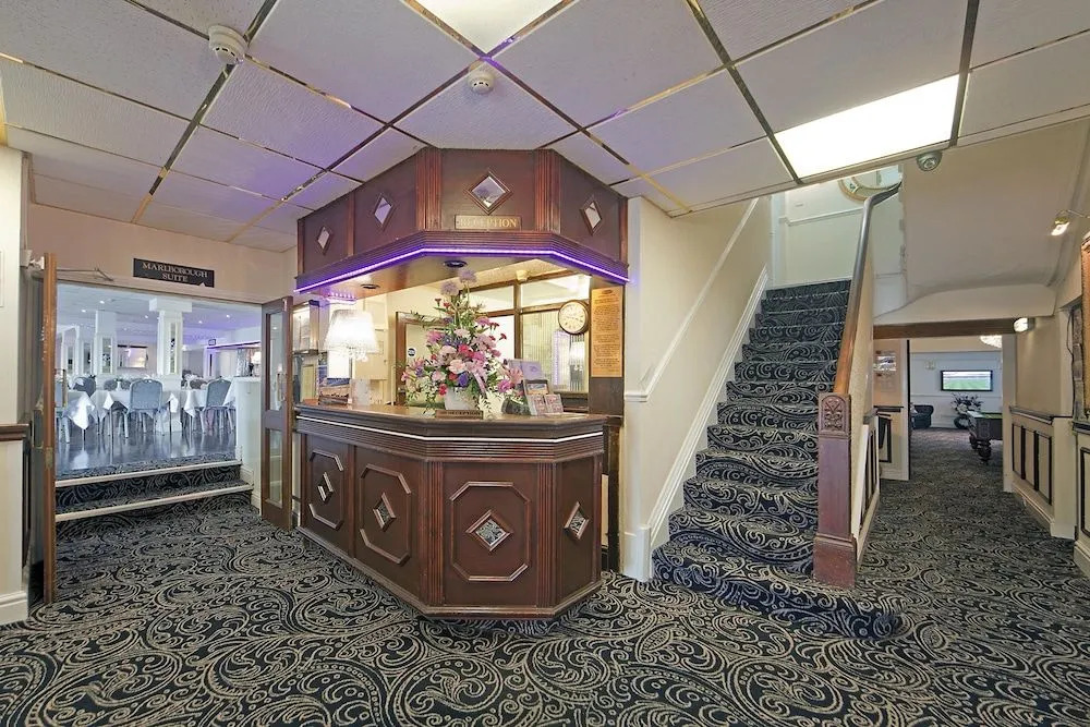 Hotel Santa Maria