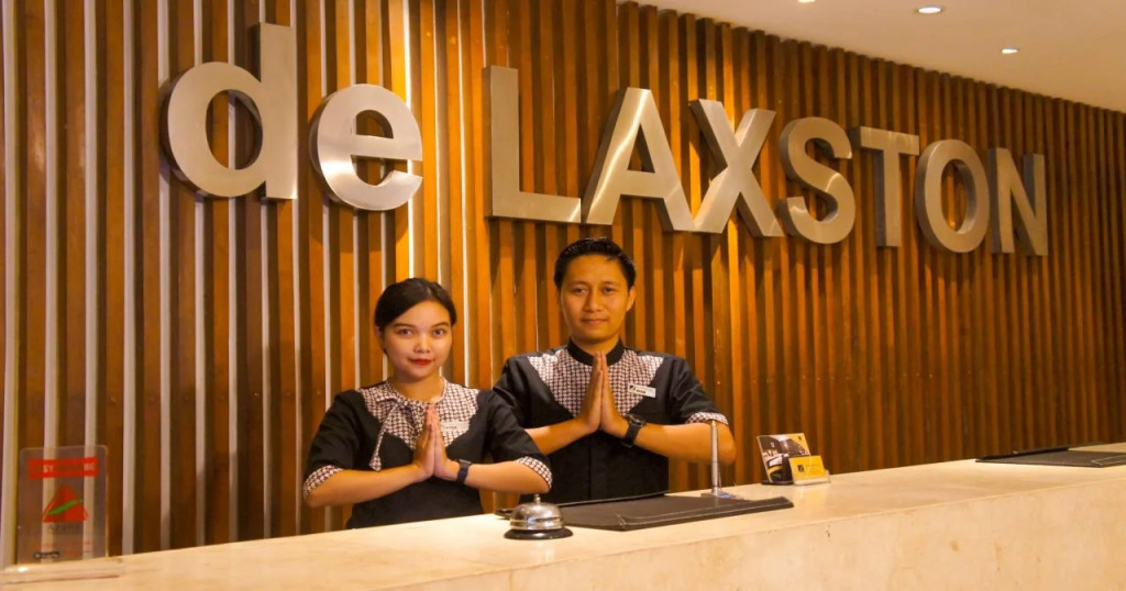 De Laxston Hotel Yogyakarta, Azana Hotels Collection