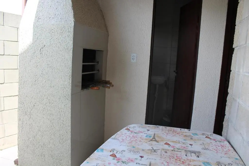 Residencial Hannah - Casa 6 - Porto Belo SC - Bairro Perequê