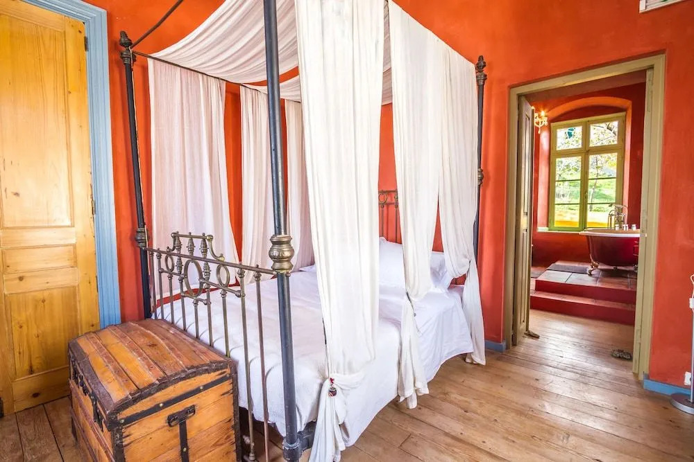 La Maison des Couleurs