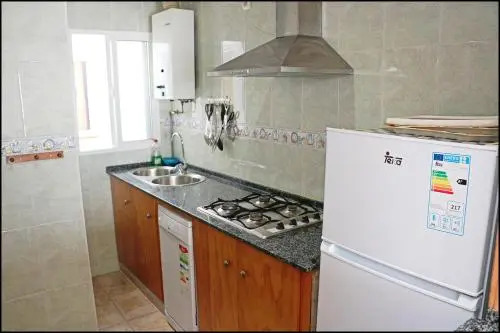 Apartamento Sol II