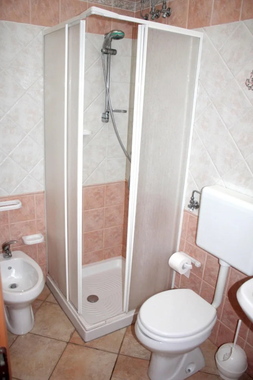 Apartment With 4 Bedrooms in Alcamo Marina, With Wonderful sea View, F