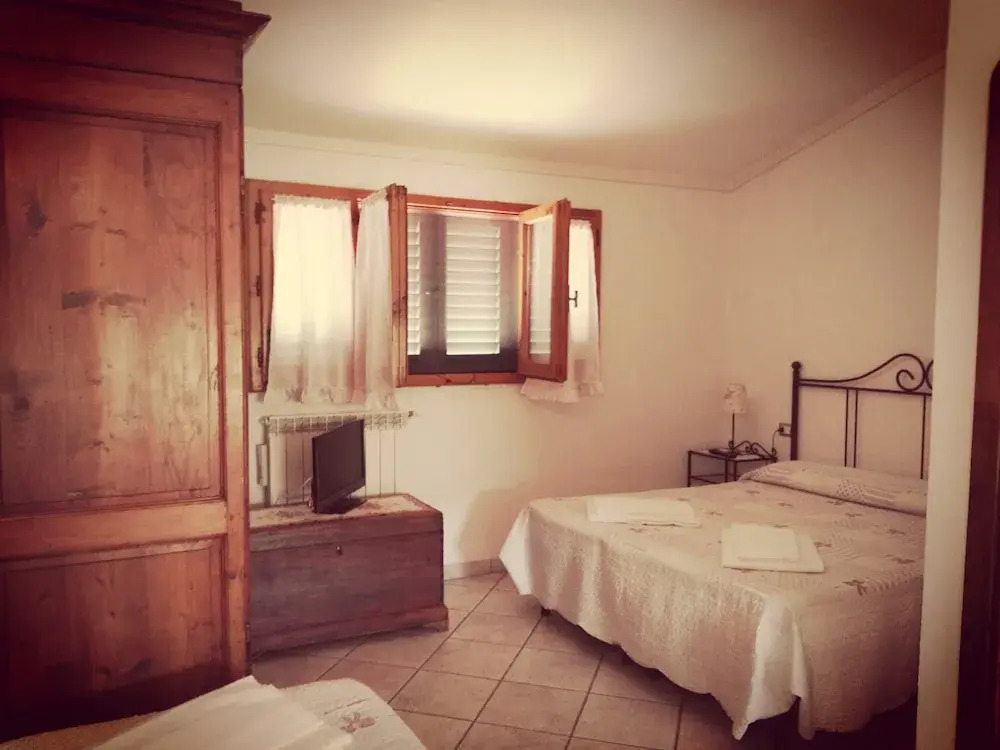 Agriturismo Il Piastrino