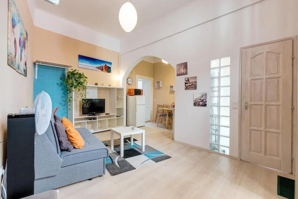 Origo Apartment