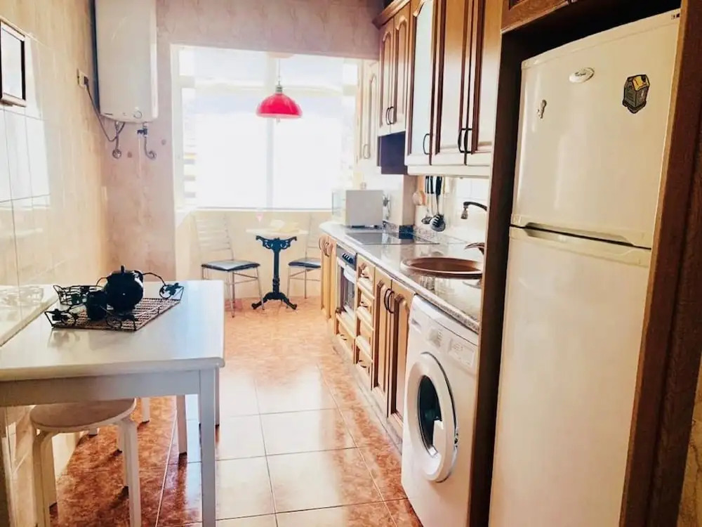 Apartamento Canarian Garden