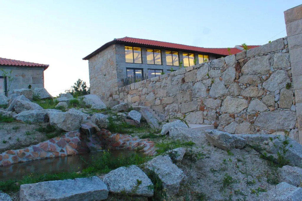 Lousada Country Hotel