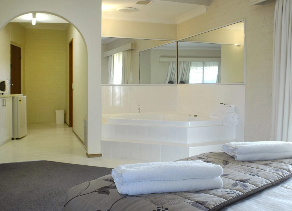 Hamiltons Queanbeyan Motel