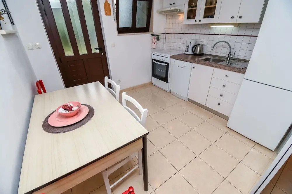 Apartment Ribica