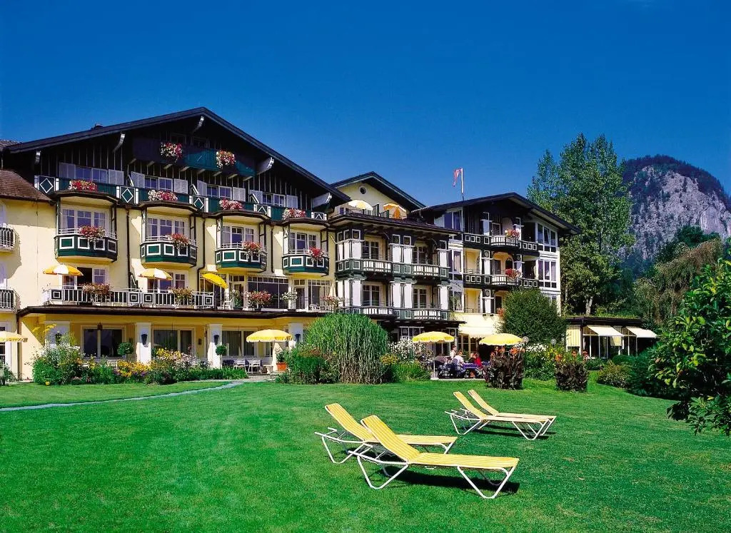 Hotel Hollweger