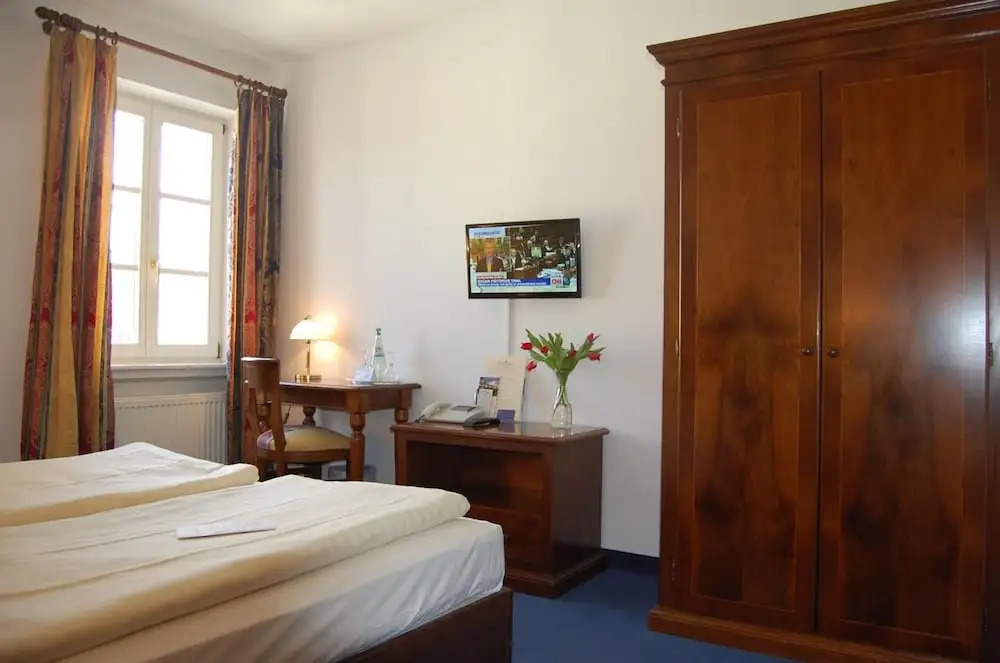 Hotel Königin Olga