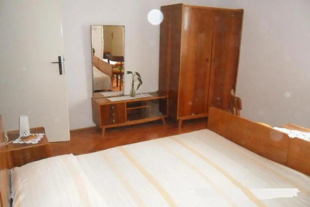 Rooms Liva - 60m from the sea