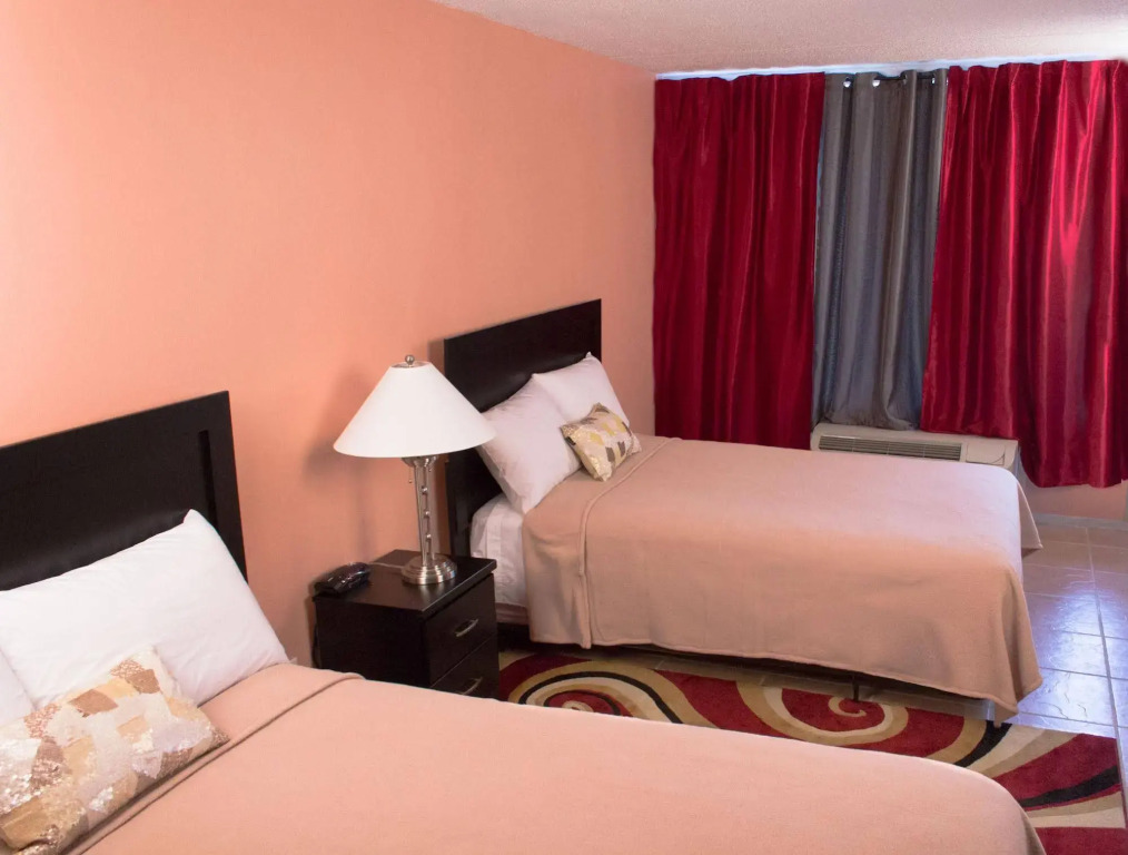 ANS INN & SUITES