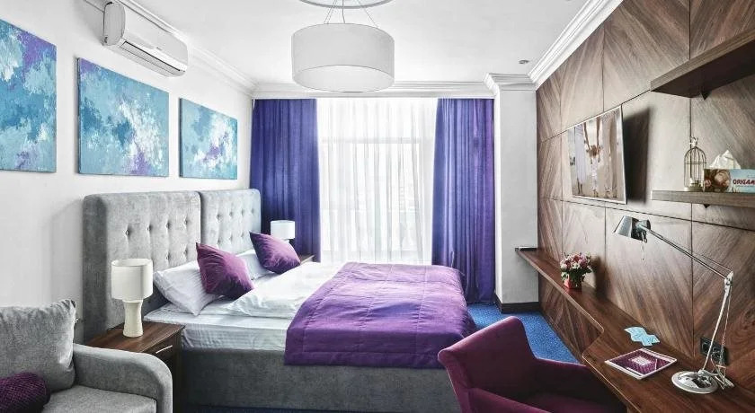 Hotel Fridman