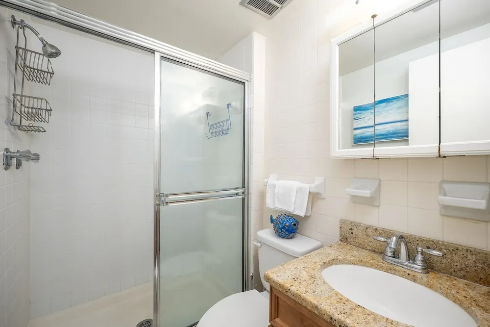 Creston House Condominium