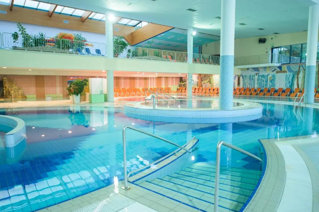 Hotel BIOTERME Mala Nedelja
