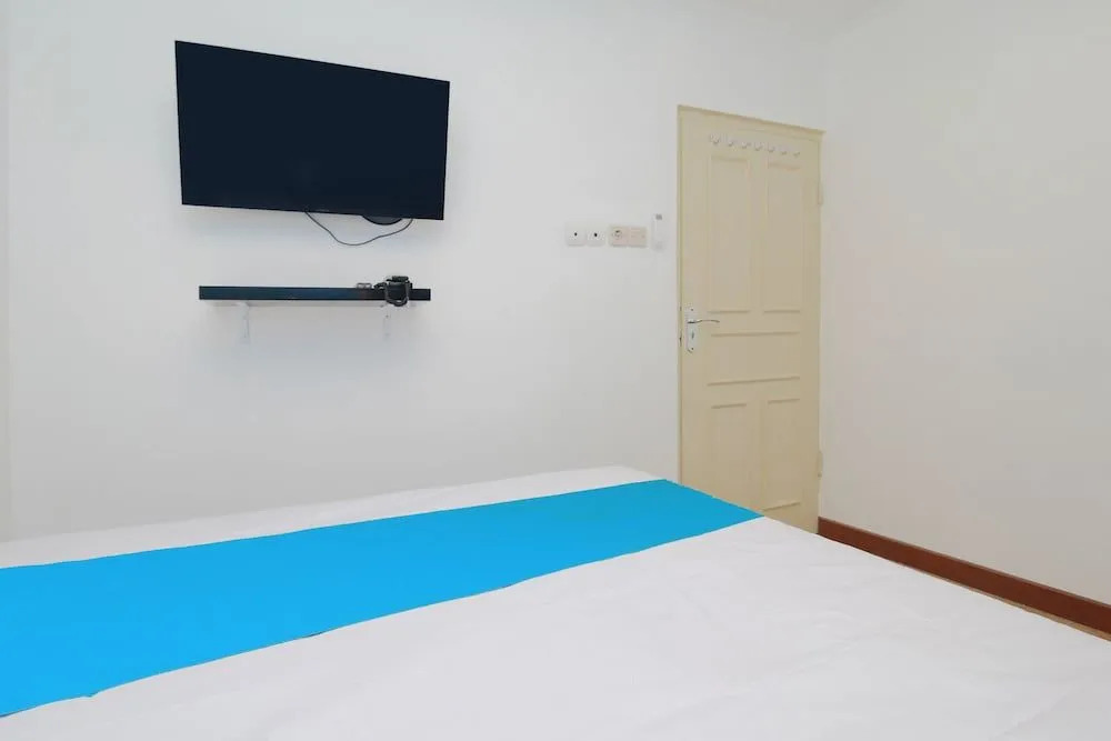 Airy Eco Mangga Besar Tiga Belas 23 Jakarta