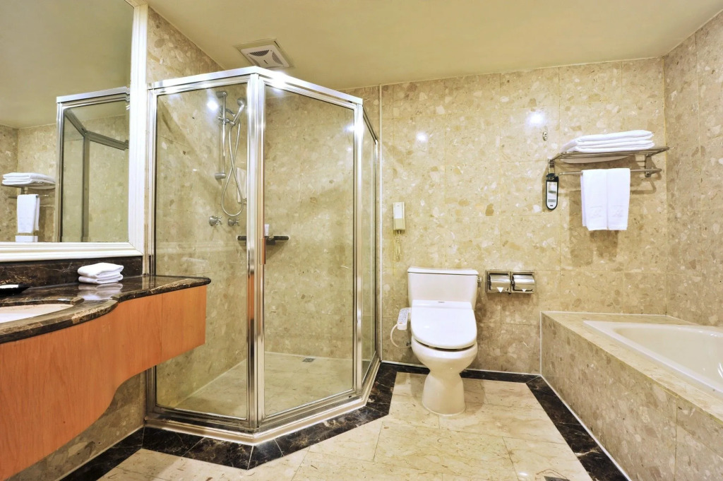 The Carlton Hotel Hsinchu