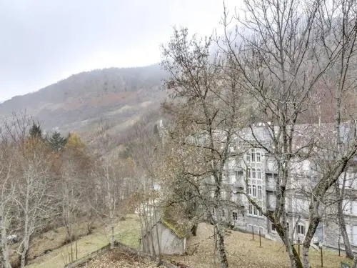Apartment Balcons De Bareges 8