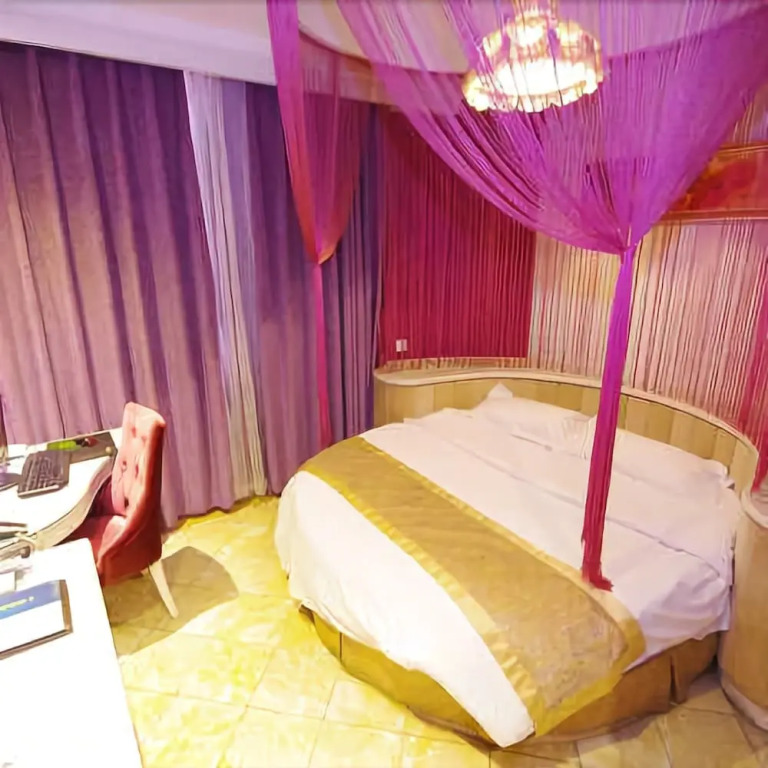 Aite Holiday Hotel