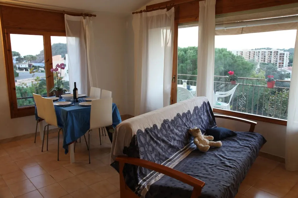 Apartamentos Royal S´Alguer