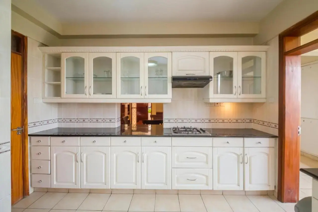 KenGen Furnished and Serviced Apartments