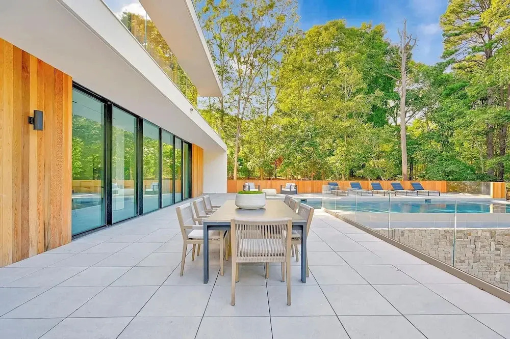 Brightwater by Rove Travel - Sauna, Pool & Outdoor Spaces