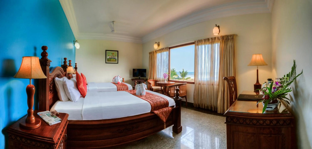 Ideal Beach Resort