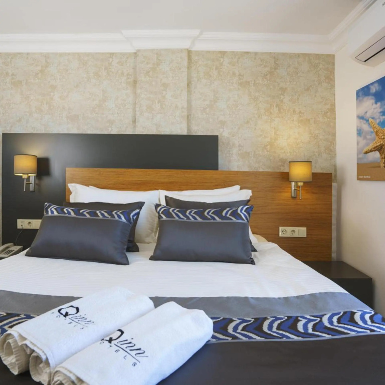 Qinn Hotels