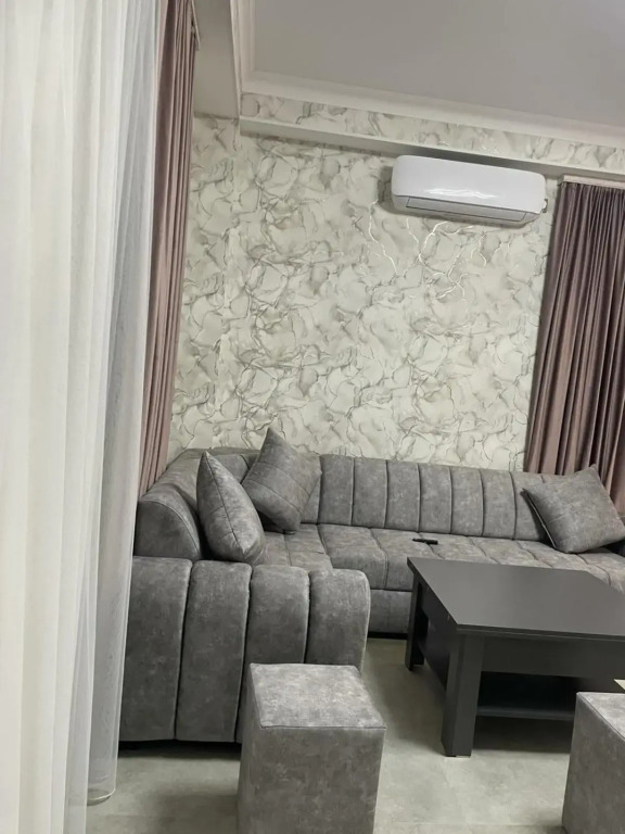 The Best Apt апартаменты целиком