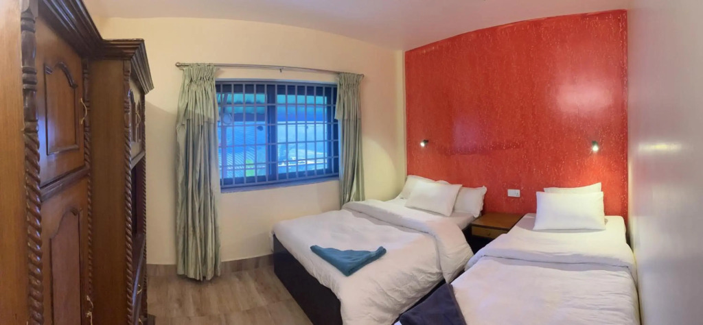 The North Face Inns Homestay