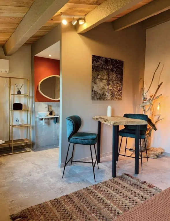 Maison Bruno Di Salvio