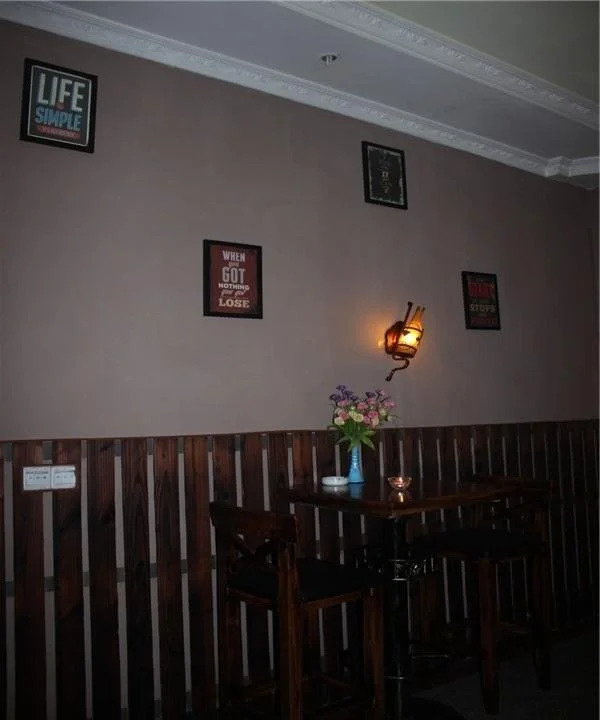 Huangshan Xiheju Hostel