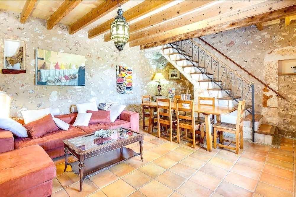 Finca Can Puri