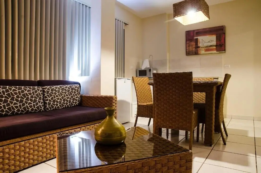 Hotel Vistalmar